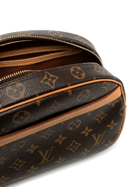 used louis vuitton blois bags.